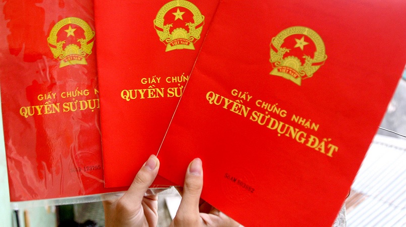 Sổ đỏ bị mất có làm lại được không? Thủ tục cấp lại như thế nào? Sổ đỏ bị mất có làm lại được không? Thủ tục cấp lại như thế nào?