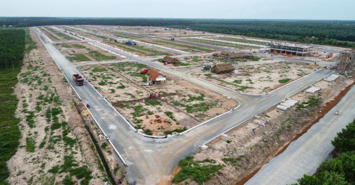 Có nên đầu tư đất nền thời điểm này không? Những nguyên tắc đầu tư đất nền hiệu quả