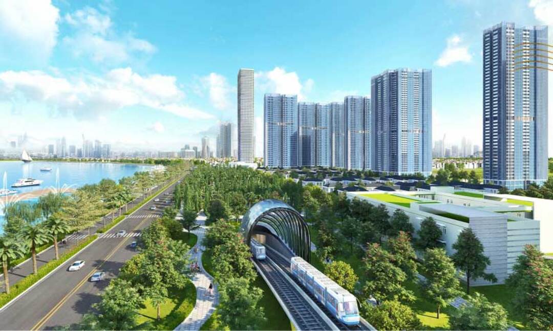 Dự báo thị trường bất động sản toàn cầu quý III/2022