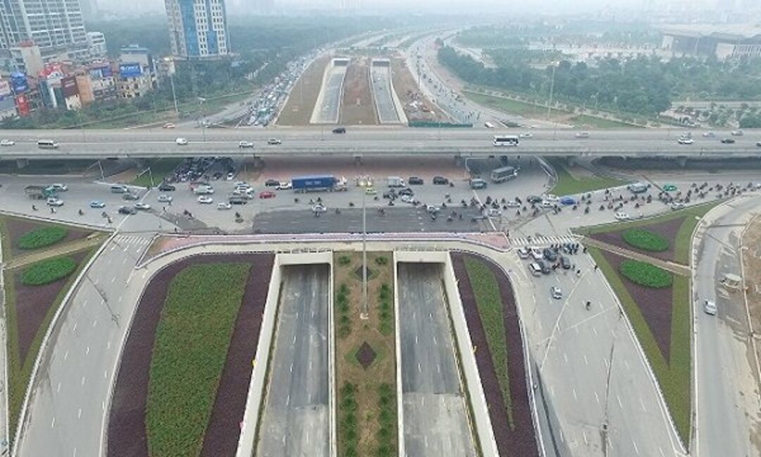 Quy hoạch Vành đai 3.5 mang đến nhiều lợi ích cho các dự án bất động sản Hà Nội
