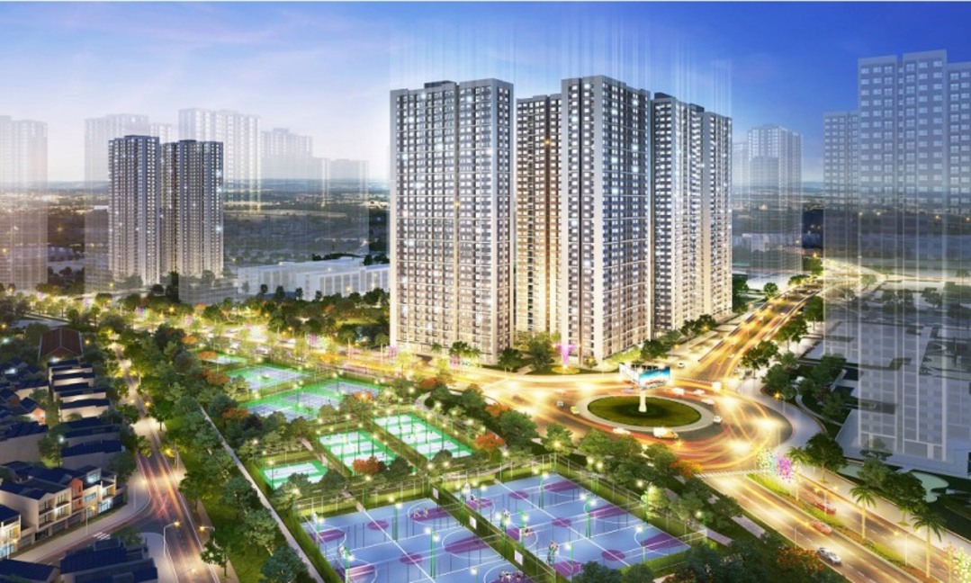 Top những chính sách bán hàng hấp dẫn trên thị trường bất động sản hiện nay