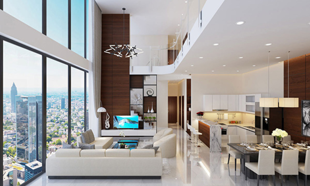 Loại vật liệu dùng trong căn hộ chung cư được ưa chuộng nhất hiện nay Loại vật liệu dùng trong căn hộ chung cư được ưa chuộng nhất hiện nay
