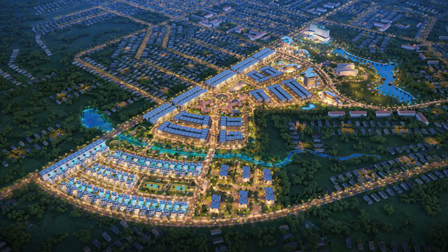 Tây Nguyên: Hàng chục nghìn tỷ đồng đổ bộ đầu tư khiến giá đất sốt liên tục