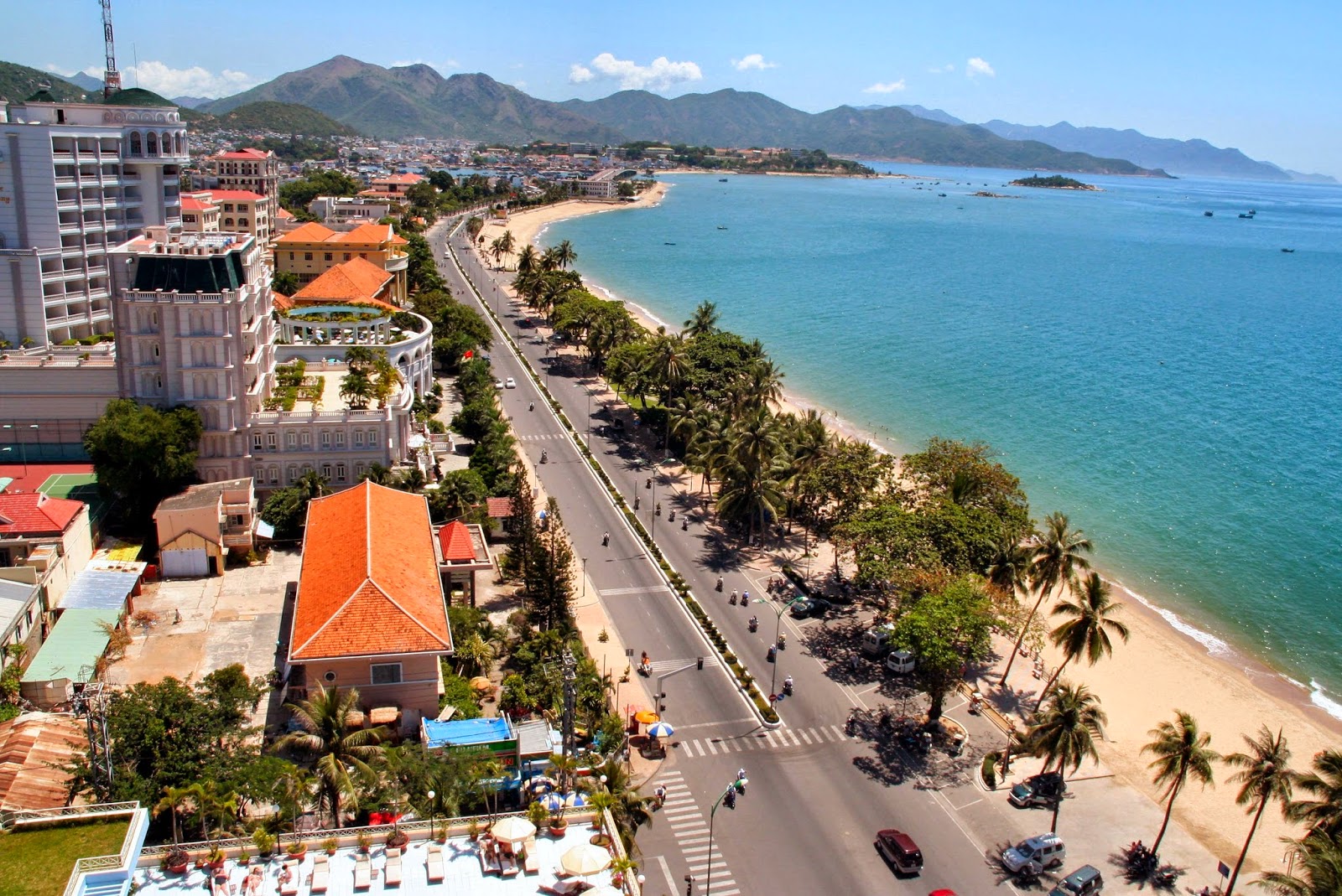 Khánh Hòa: Thị trường nhà đất hạ nhiệt đầu năm 2022
