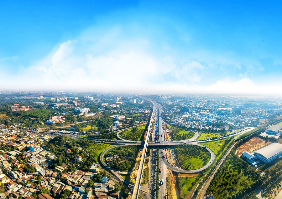 Đồng Nai: Thị trường bất động sản ‘ăn chắc, mặc bền’ - Xu hướng 2022