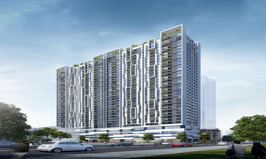 Chính sách bán hàng dự án Viha Complex câp nhật mới nhất