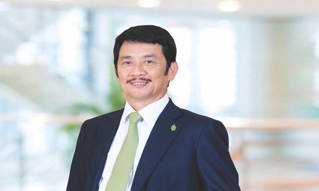 Tìm hiểu về tỷ phú Bùi Thành Nhơn 