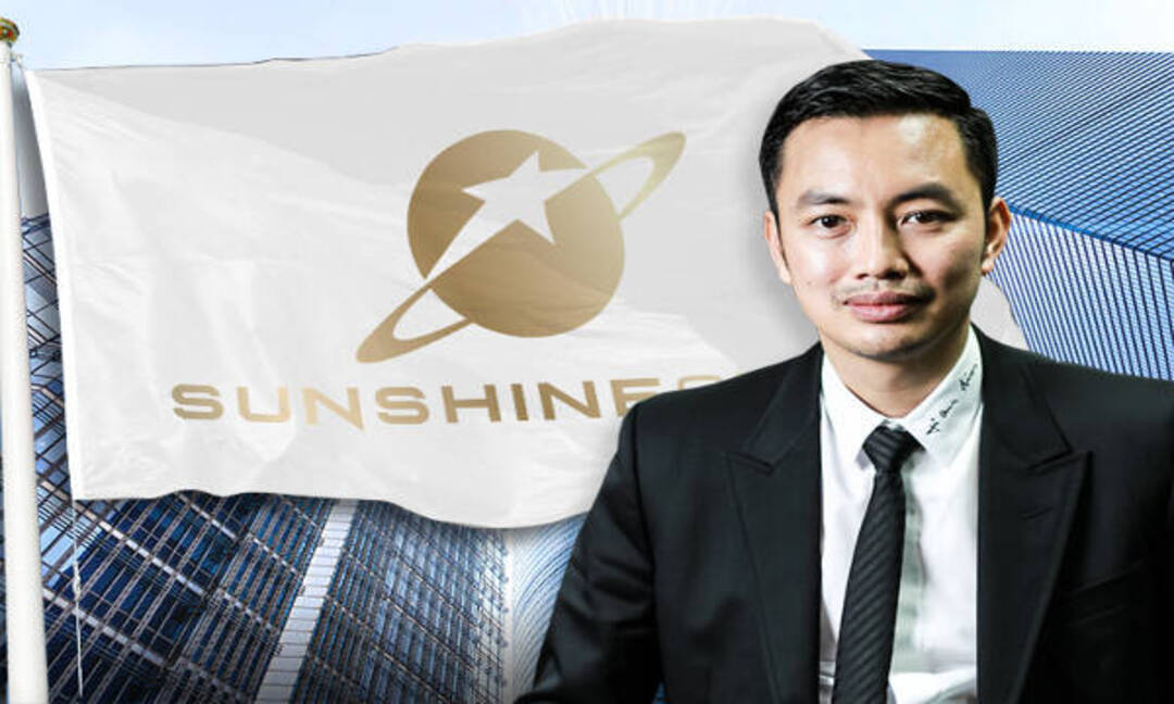 Toàn bộ thông tin về doanh nhân Đỗ Anh Tuấn chủ tịch tập đoàn Sunshine Toàn bộ thông tin về doanh nhân Đỗ Anh Tuấn chủ tịch tập đoàn Sunshine