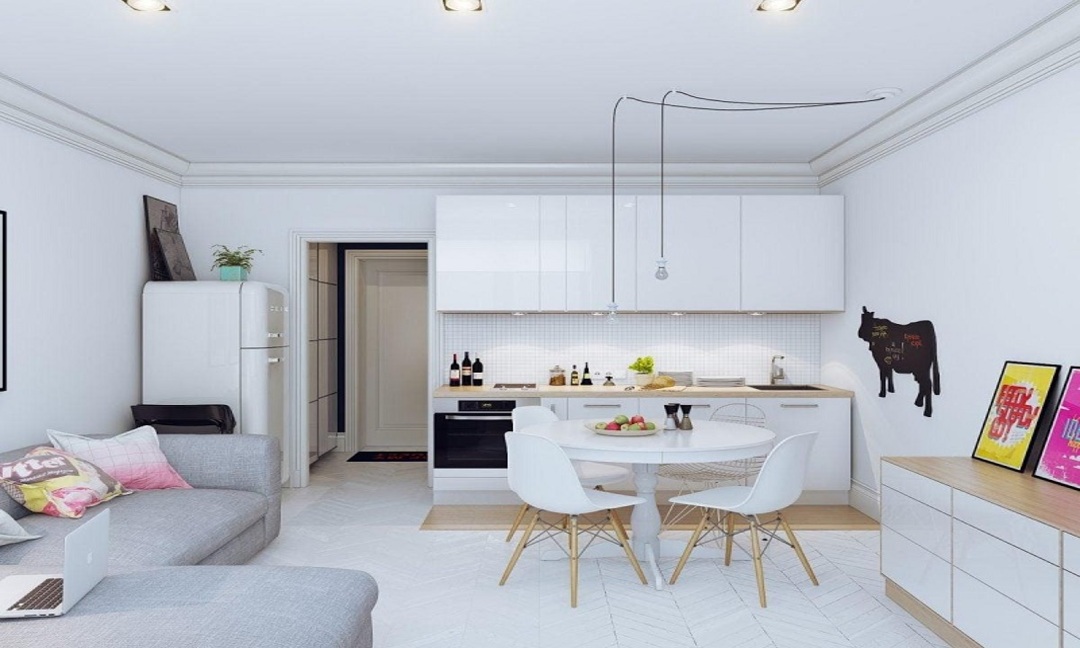 Căn hộ studio là gì? Tổng hợp tất cả thông tin liên quan đến căn hộ studio 2022 Căn hộ studio là gì? Tổng hợp tất cả thông tin liên quan đến căn hộ studio 2022