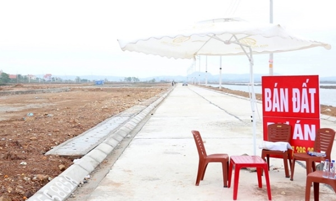 Sốt đất ảo là gì? Dấu hiệu nhân biết sốt đất ảo 2022