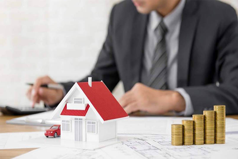 Lệ phí trước bạ nhà đất là gì? Làm sao tính được lệ phí trước bạ?