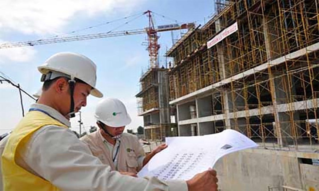 Bản vẽ hoàn công là gì? Những quy định trong bản vẽ hoàn công cần lưu ý
