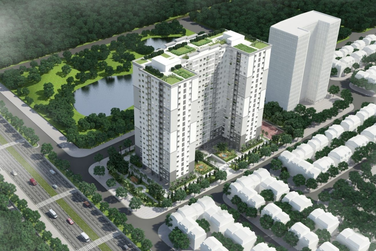 Chính sách mới về mua, bán nhà ở xã hội khi chưa đủ 5 năm 2022