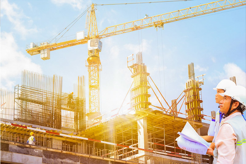 Tổng thầu xây dựng là gì? Thông tin cần biết về tổng thầu xây dựng mới nhất