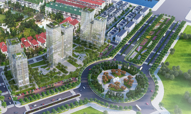 Thanh Hóa quy hoạch đô thị mới rộng 1.280, gồm khu du lịch, nghỉ dưỡng Thanh Hóa quy hoạch đô thị mới rộng 1.280, gồm khu du lịch, nghỉ dưỡng