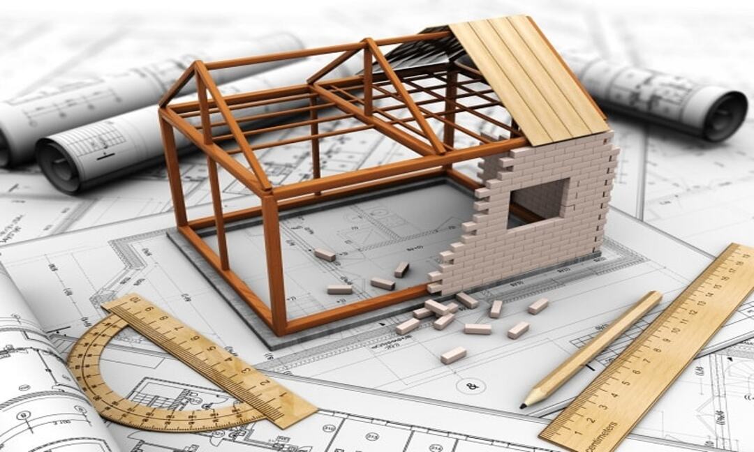 Diện tích thông thủy là gì? Cách tính thông thủy mới nhất hiện nay Diện tích thông thủy là gì? Cách tính thông thủy mới nhất hiện nay