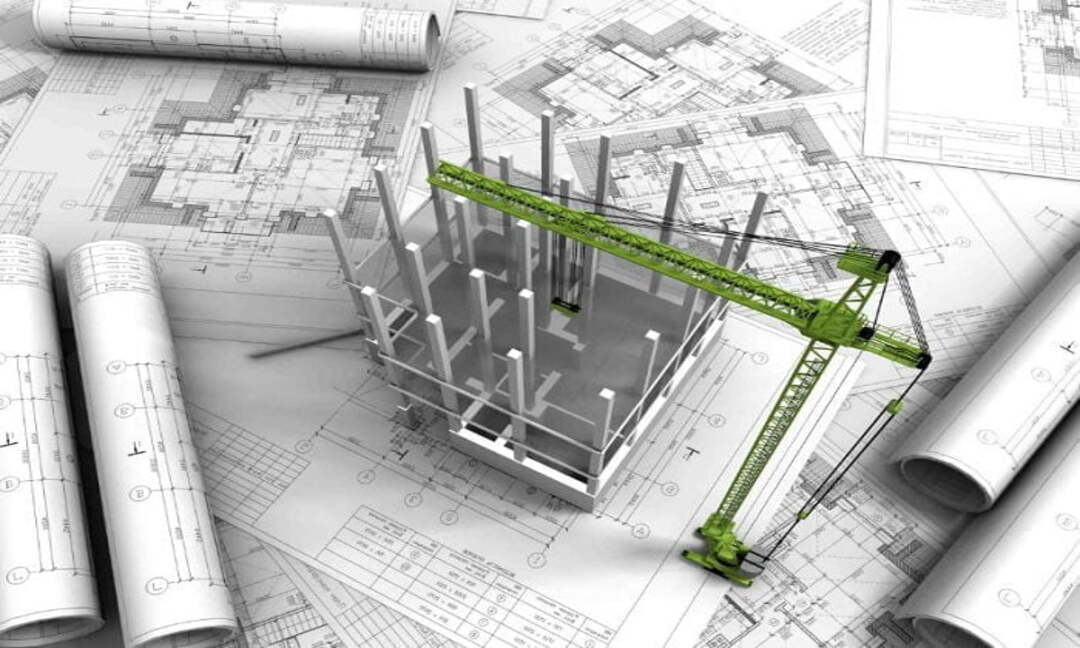 Mật độ xây dựng là gì? Cần nắm rõ cách tính để tránh sai sót khi xây nhà