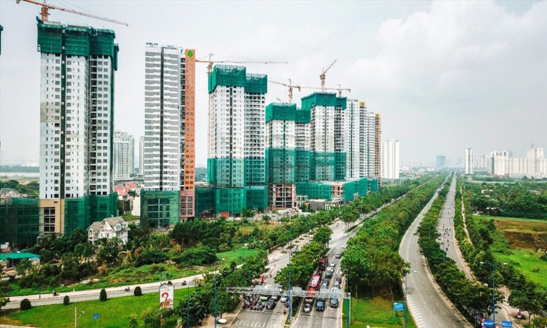 Mắc cạn bất động sản là gì? Hồi chuông cảnh báo cho những nhà đầu tư thiếu hiểu biết Mắc cạn bất động sản là gì? Hồi chuông cảnh báo cho những nhà đầu tư thiếu hiểu biết