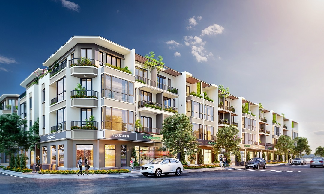 Nhà liền kề là gì? Toàn bộ thông tin về nhà liền kề mới nhất 2022 Nhà liền kề là gì? Toàn bộ thông tin về nhà liền kề mới nhất 2022