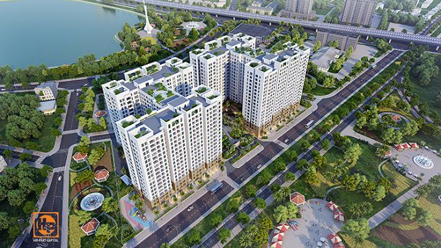 Hải Phát Invest - Thương hiệu bất động sản uy tín hàng đầu Việt Nam