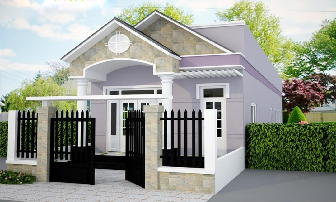 Cải tạo nhà cấp 4 cần lưu ý gì để vừa đẹp, vừa rẻ Cải tạo nhà cấp 4 cần lưu ý gì để vừa đẹp, vừa rẻ
