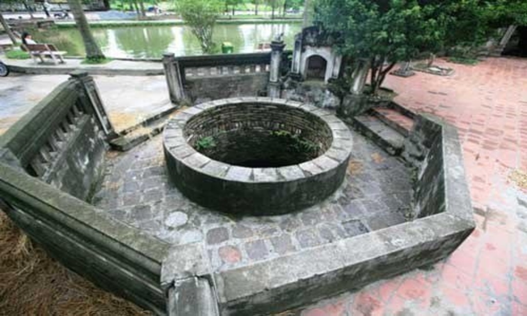 Xây nhà trên đất có giếng cũ có xấu hay tốt và cách khắc phục như thế nào?