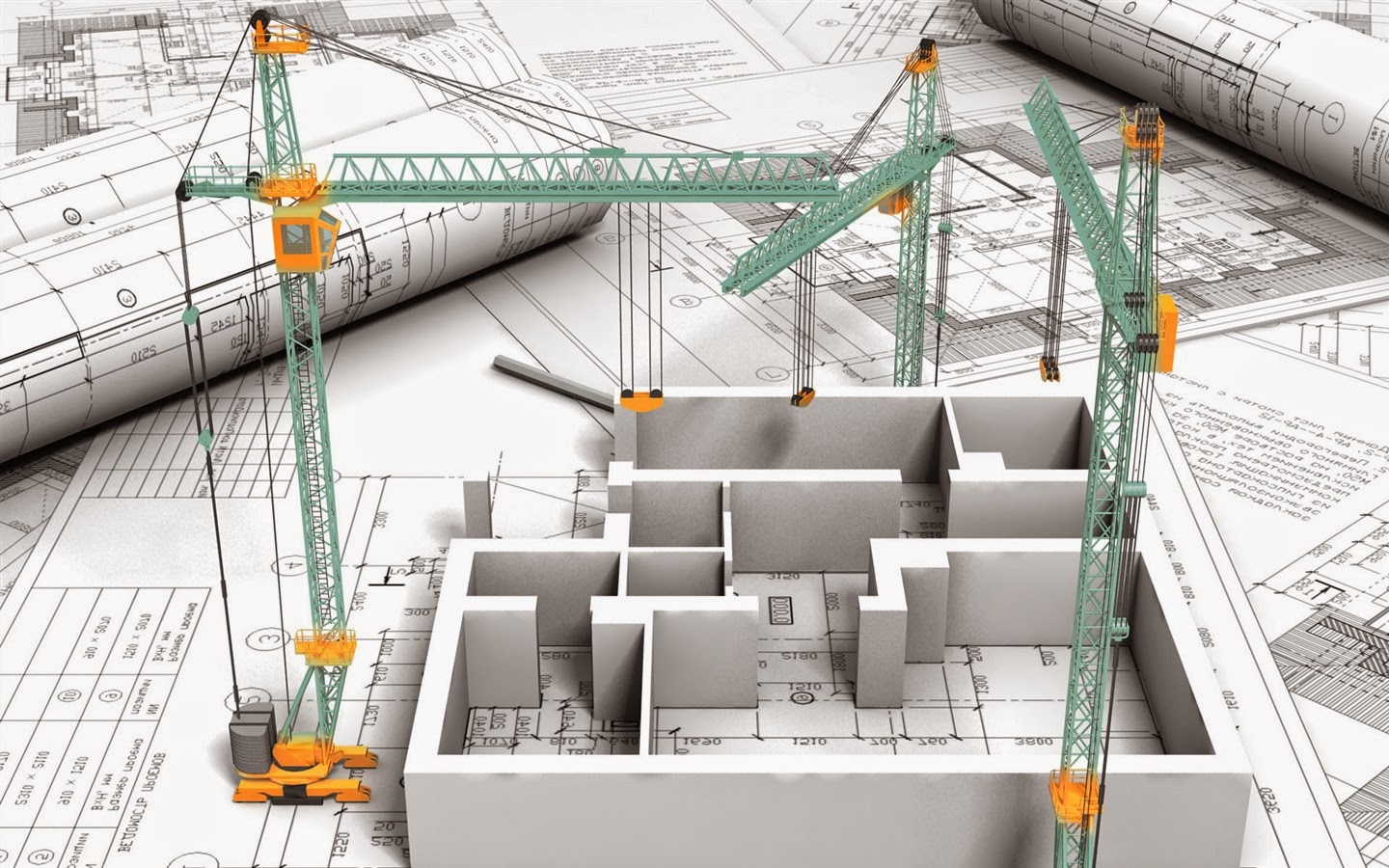 Cách tính giá xây dựng theo m2 và chi phí xây dựng m2 năm 2022