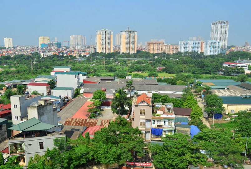 Tìm hiểu thông tin về đất xen kẹt chi tiết nhất 2022