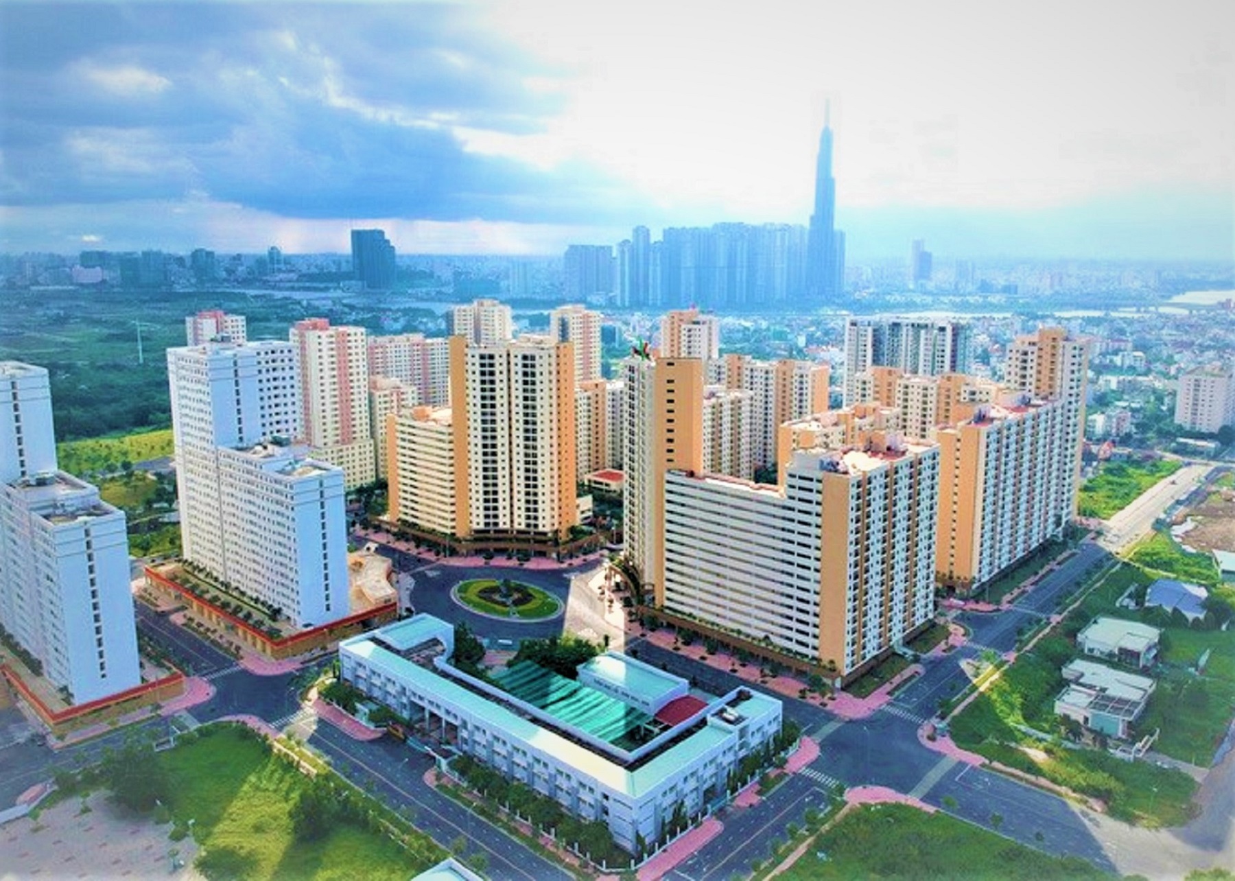 Tái định cư là gì? Tổng hợp thông tin liên quan đến thuật ngữ này