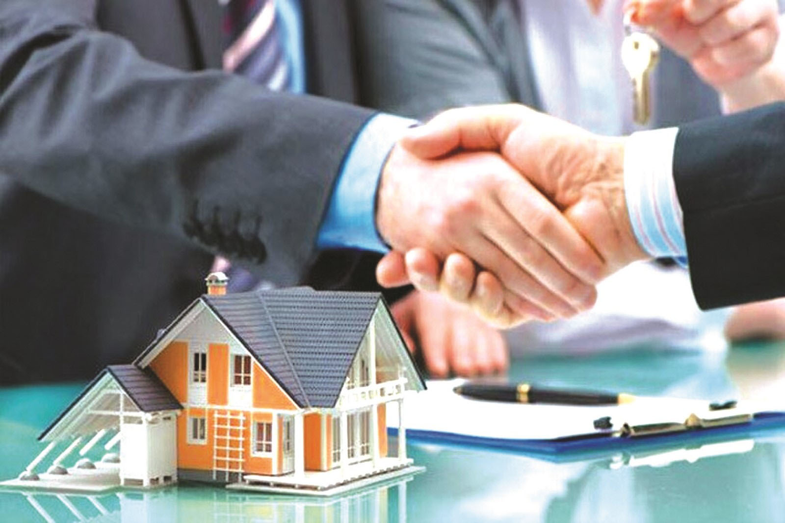 Nghề môi giới bất động sản và kỹ năng chốt sale nhà đất