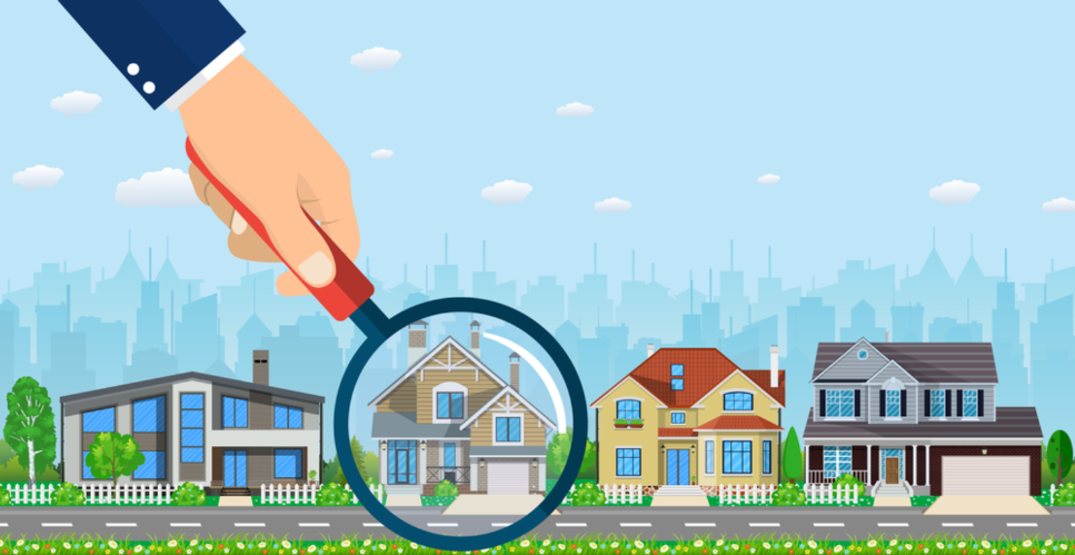8 lưu ý quan trọng cho người mua nhà lần đầu