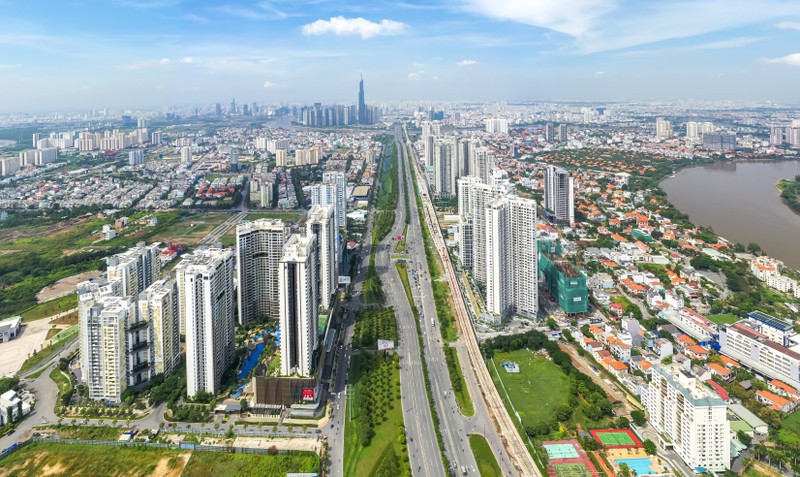 197 dự án gần 43 tỷ USD TP.HCM đang kêu gọi đầu tư 197 dự án gần 43 tỷ USD TP.HCM đang kêu gọi đầu tư