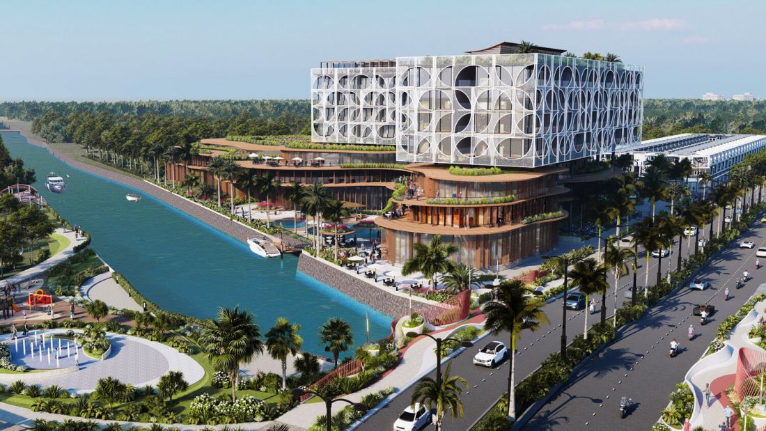 Khu đô thị DIC Victory City Hậu Giang chính thức được cấp phép mở bán