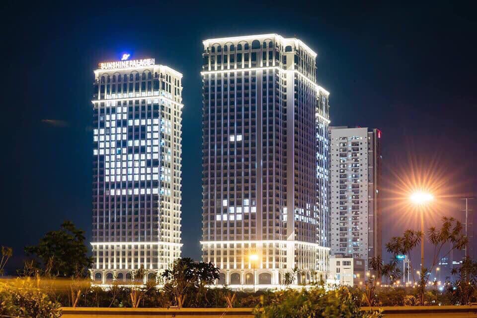 Nâng tầm chất lượng sống với hệ tiện ích cao cấp tại Sunshine Riverside Nâng tầm chất lượng sống với hệ tiện ích cao cấp tại Sunshine Riverside