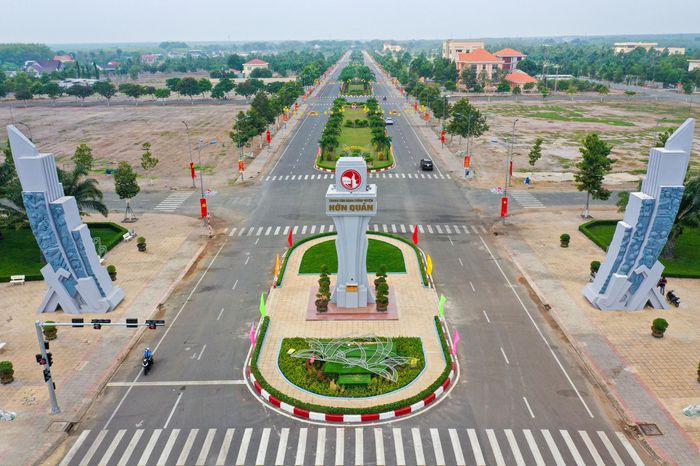 Bình Phước: Bộ Quốc phòng chấp thuận quy hoạch sân bay chuyên dùng Hớn Quản