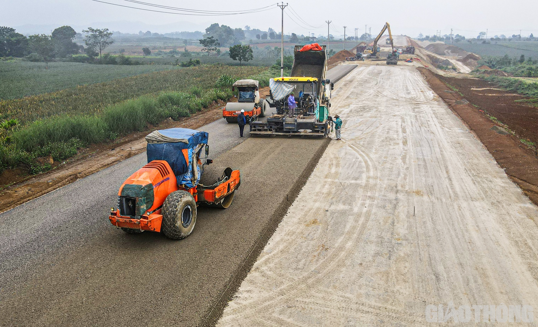 Cao tốc kết nối Ninh Bình - Thanh Hóa 12.000 tỷ sẽ hoàn thiện vào cuối năm 2022 Cao tốc kết nối Ninh Bình - Thanh Hóa 12.000 tỷ sẽ hoàn thiện vào cuối năm 2022