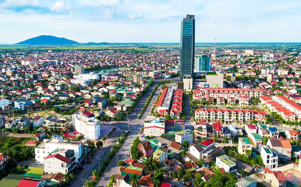 Chính phủ phê duyệt quy hoạch 2021 - 2030 mở ra cơ hội phát triển mới cho Hà Tĩnh Chính phủ phê duyệt quy hoạch 2021 - 2030 mở ra cơ hội phát triển mới cho Hà Tĩnh