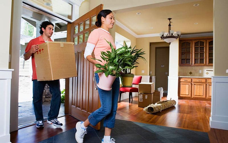 Một số lưu ý về phong thủy trong ngày về nhà mới cần phải biết