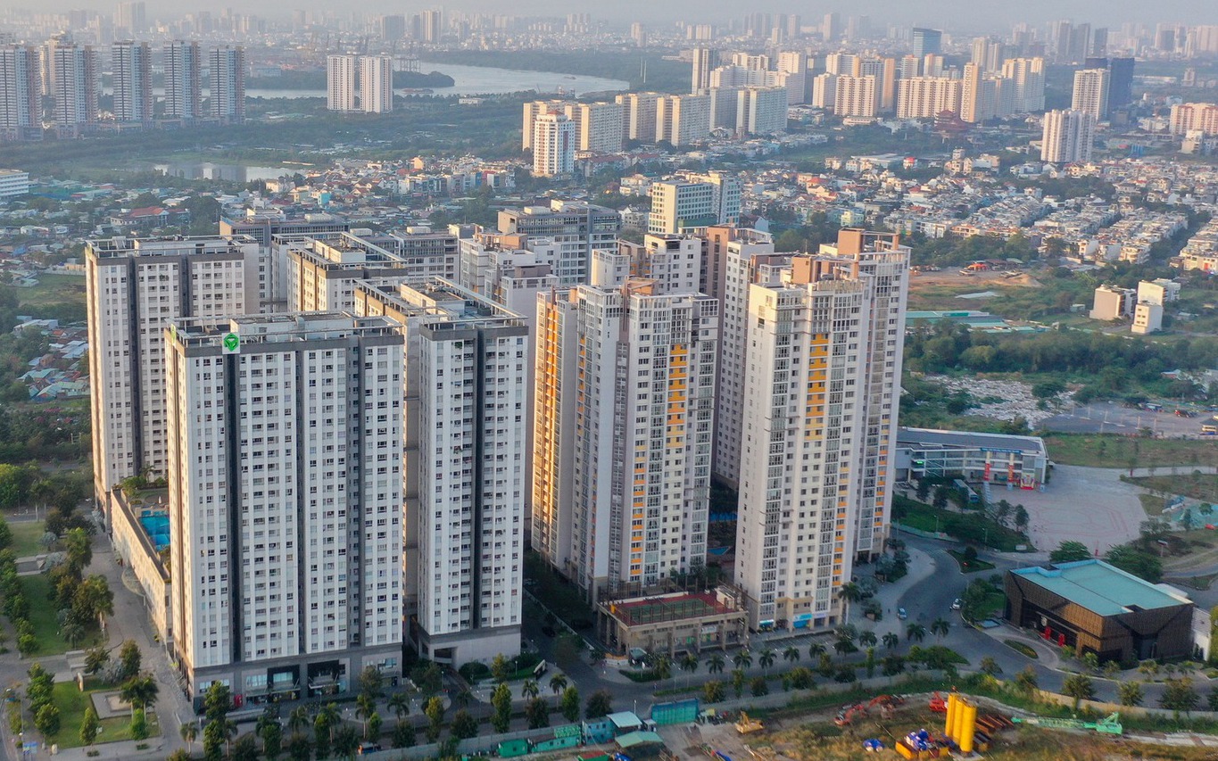 Thời hạn sở hữu nhà chung cư được giữ nguyên
