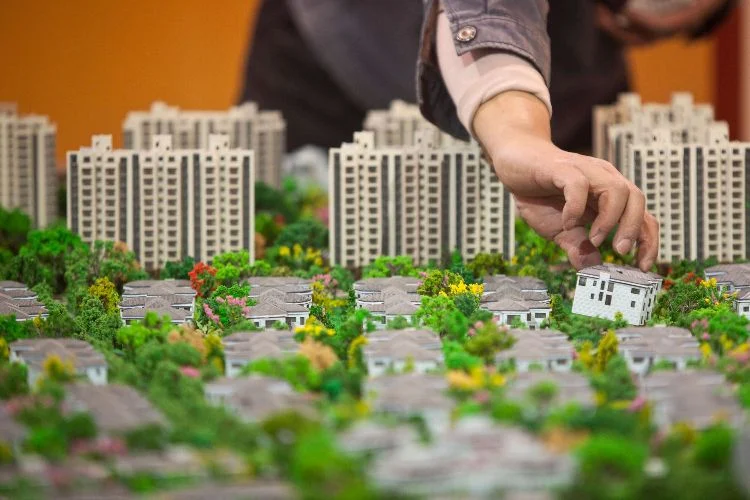 Một số “lầm tưởng” về đầu tư nhà đất phổ biến nhất hiện nay Một số “lầm tưởng” về đầu tư nhà đất phổ biến nhất hiện nay