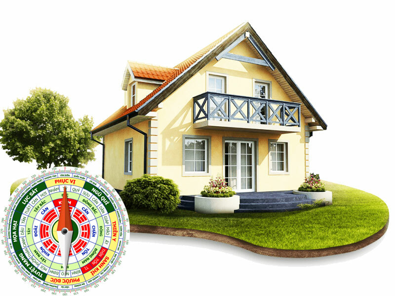 Một số kiến thức phong thủy tốt trong nhà bạn nên biết Một số kiến thức phong thủy tốt trong nhà bạn nên biết