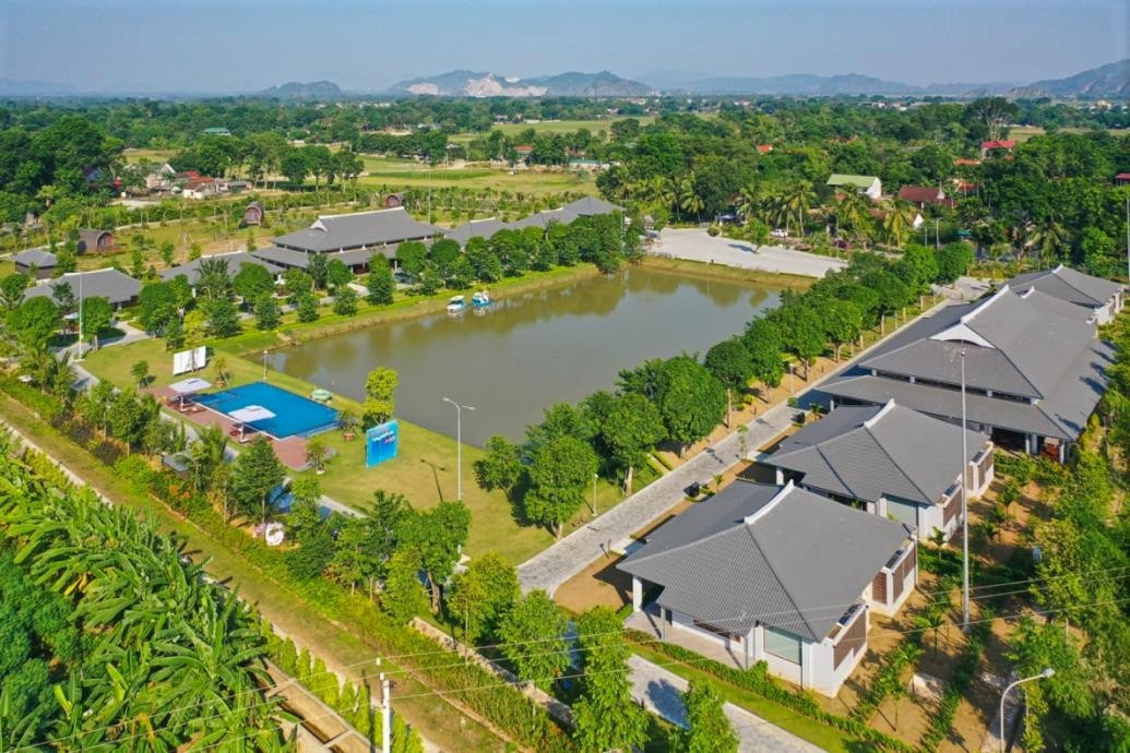 Sở Kế hoạch - Đầu tư tỉnh Thanh Hóa đề xuất chấp thuận chủ trương đầu tư dự án khu dịch 10ha Sở Kế hoạch - Đầu tư tỉnh Thanh Hóa đề xuất chấp thuận chủ trương đầu tư dự án khu dịch 10ha