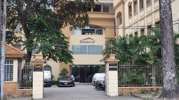 Nhiều vi phạm trong chuyển đổi đất công tại TP HCM Nhiều vi phạm trong chuyển đổi đất công tại TP HCM