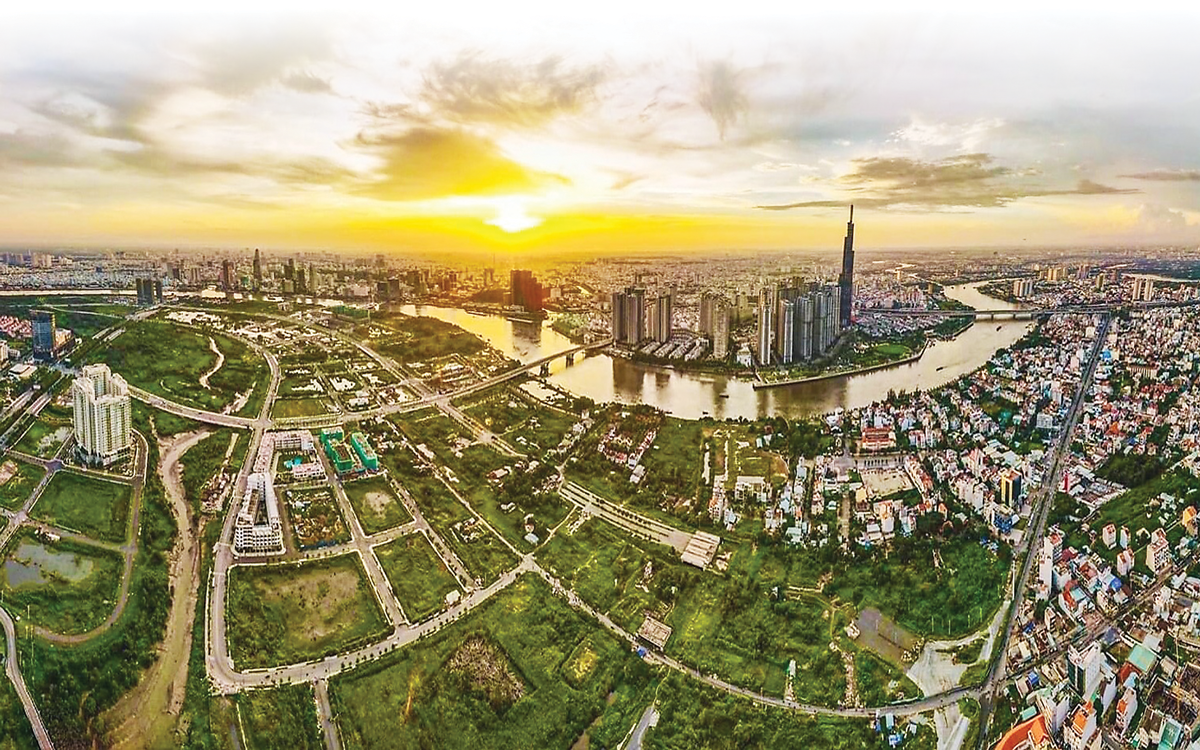 Bất động sản “lao dốc không phanh”, nhà đầu tư có nên ‘xuống tiền” hay không? Bất động sản “lao dốc không phanh”, nhà đầu tư có nên ‘xuống tiền” hay không?