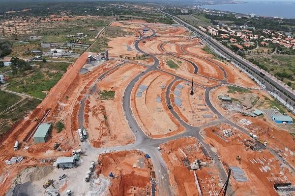 Khởi tố loạt lãnh đạo liên quan sai phạm tại Dự án Bình Thuận