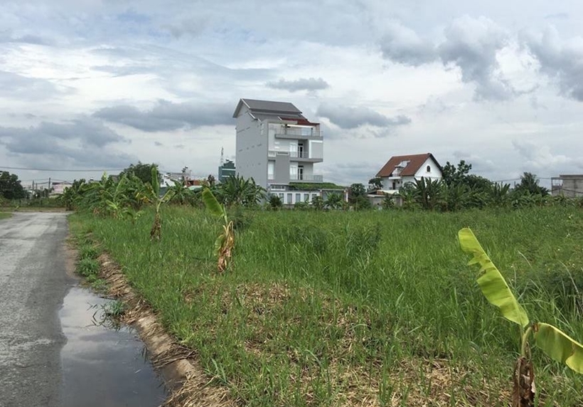 Loạt sai phạm tại dự án khu nhà ở tại Sở Văn hóa - Thể thao TP HCM Loạt sai phạm tại dự án khu nhà ở tại Sở Văn hóa - Thể thao TP HCM