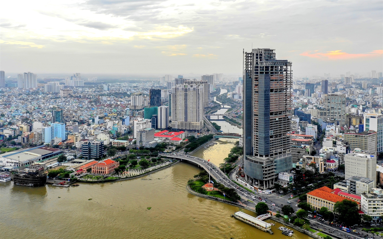 Yêu Cầu: Hà Nội không để xuất hiện “bong bóng” Bất động sản Yêu Cầu: Hà Nội không để xuất hiện “bong bóng” Bất động sản
