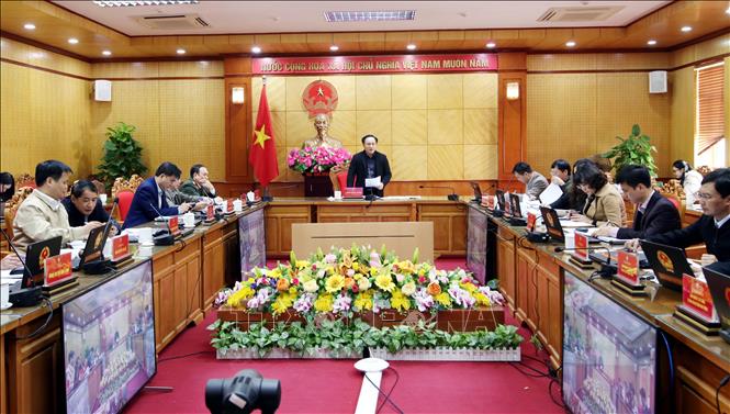 Lạng Sơn: Hàng loạt dự án trọng điểm giải phóng mặt bằng vẫn chậm tiến độ