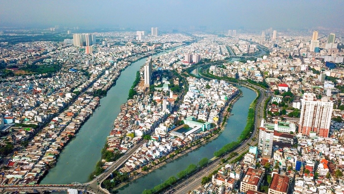 Thanh khoản thị trường Bất động sản cần được tháo gỡ ra sao?