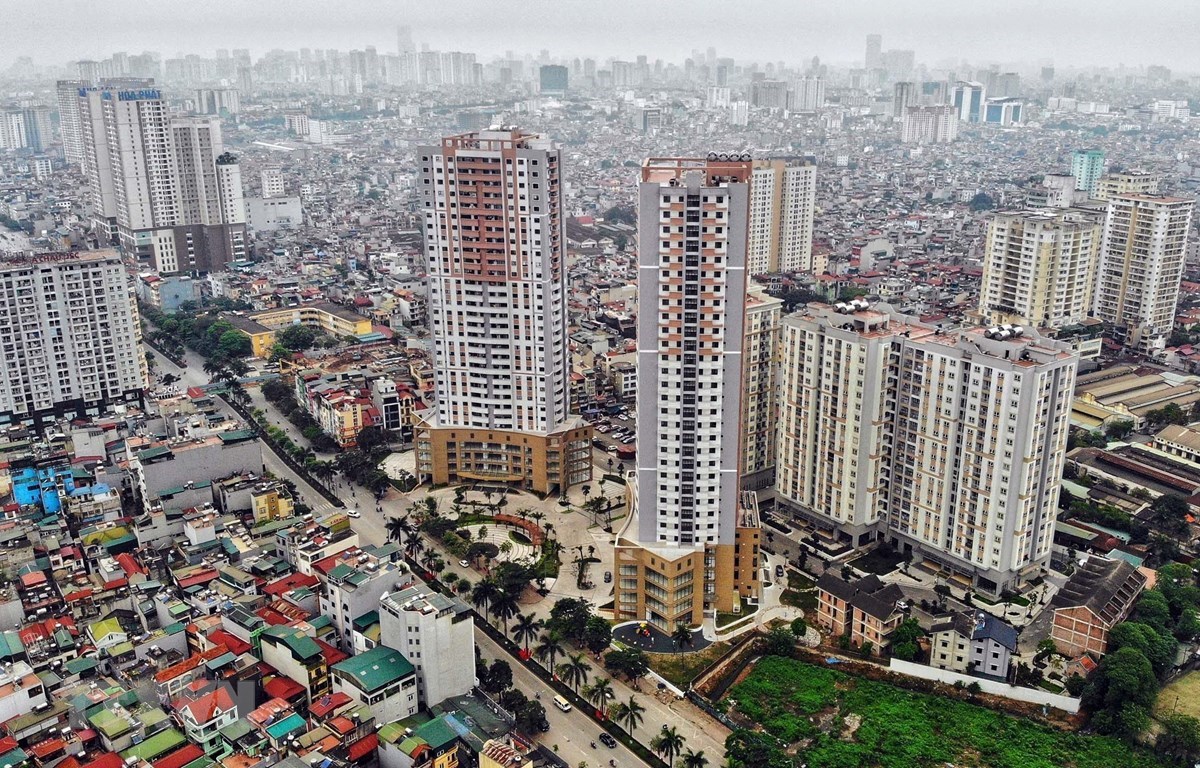 Giá bất động sản năm 2023 liệu có tiếp tục giảm sâu? Giá bất động sản năm 2023 liệu có tiếp tục giảm sâu?